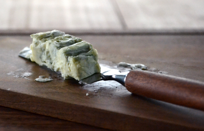 ゴルゴンゾーラ・マスカルポーネ3