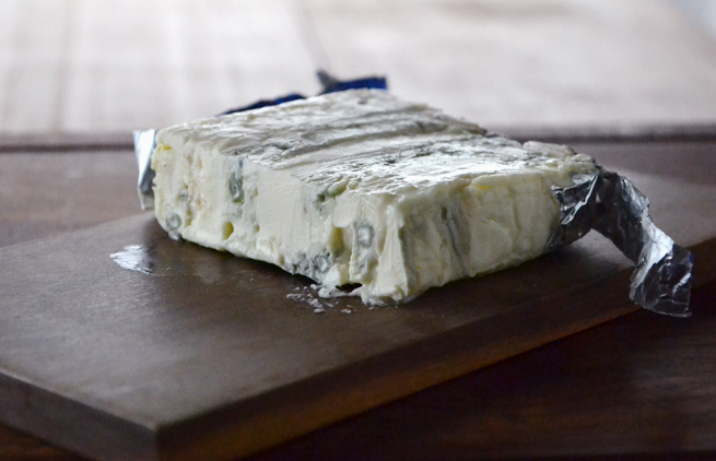 ゴルゴンゾーラ・マスカルポーネ4