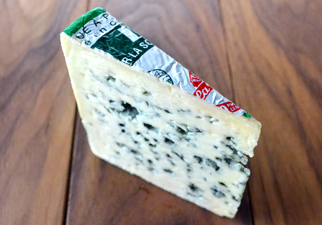 ブルー・ド・メメー3