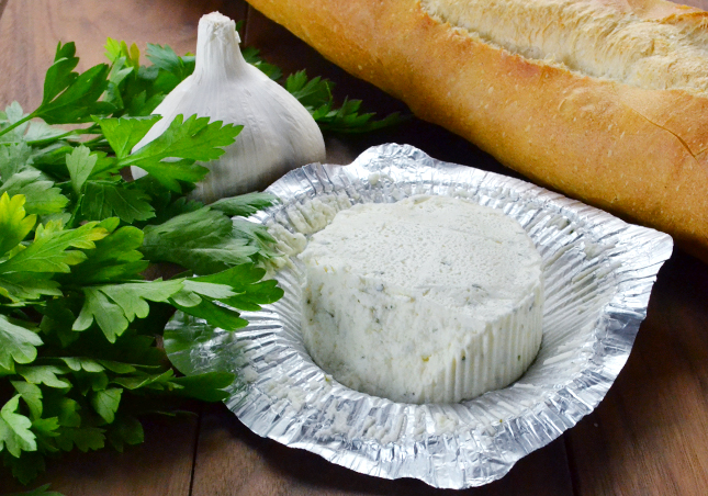 ブルサン ガーリック＆ハーブ3