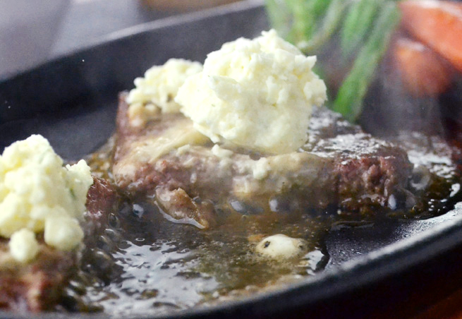 ブルサン ガーリック＆ハーブ5