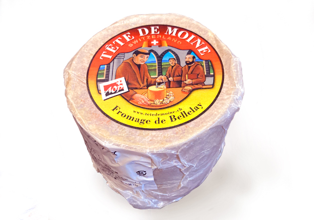 テットドモワンヌAOC