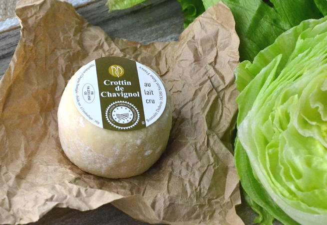 クロタンドシャヴィニョルAOPドゥミセック3