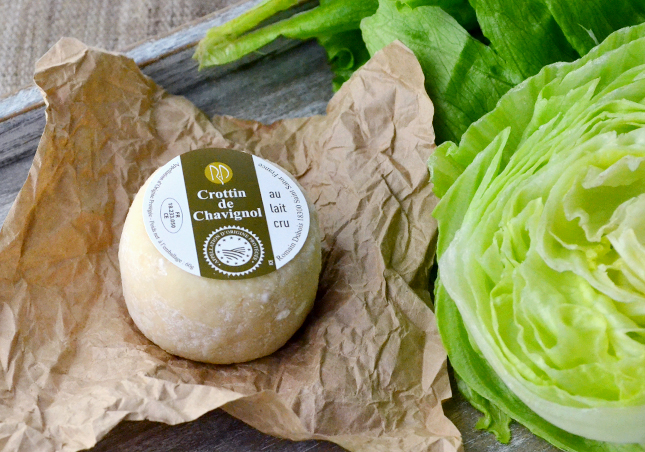 クロタンドシャヴィニョルAOPドゥミセック3