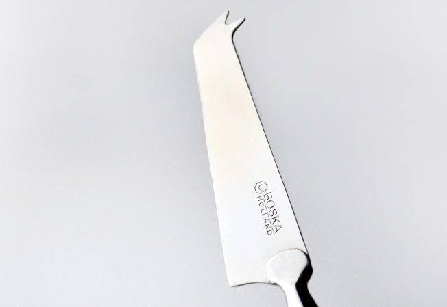 BOSKAプレゼンテーションナイフ3