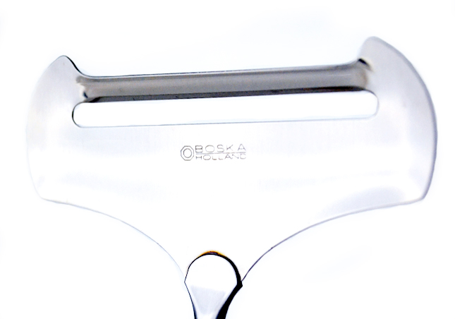 BOSKA(ボスカ) ジロール チーズスライサー ウッド 楽天市場】【1000円/555円クーポン配信中】BOSKA(ボスカ