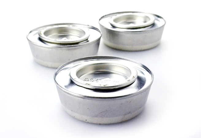 NOUVELチーズフォンデュセット用ジェル燃料2