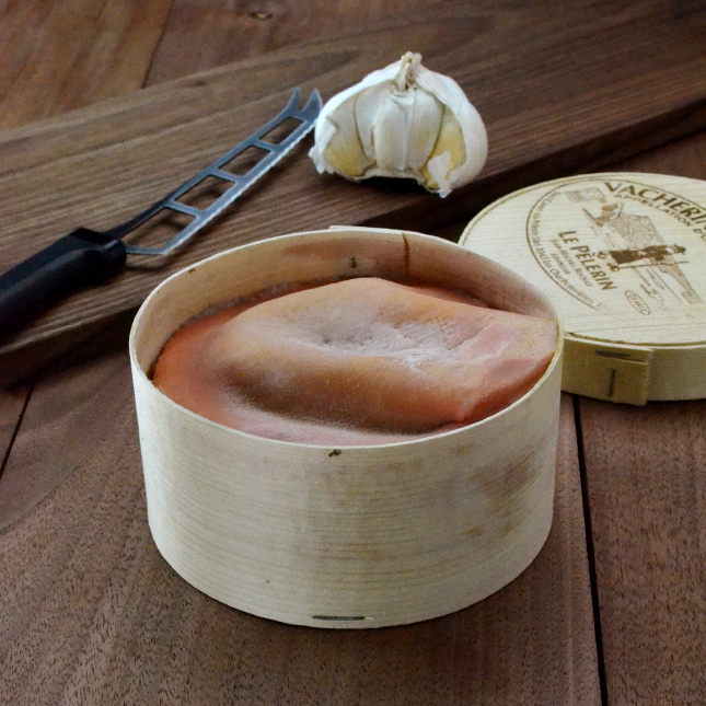 ヴァシュランモンドールAOC