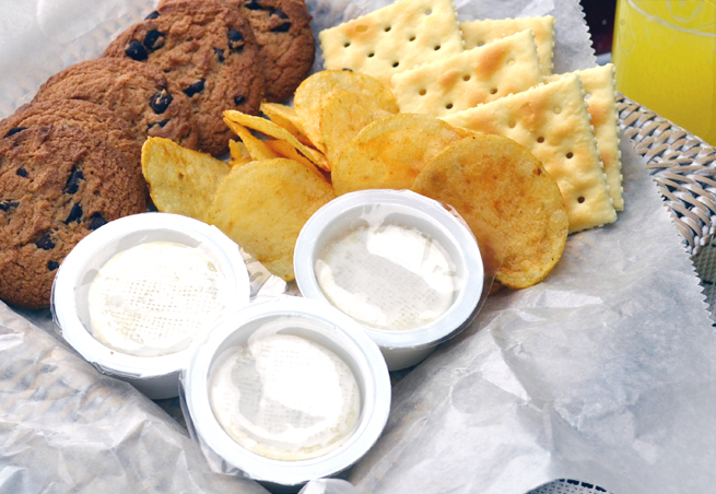 ミニカマンベール1