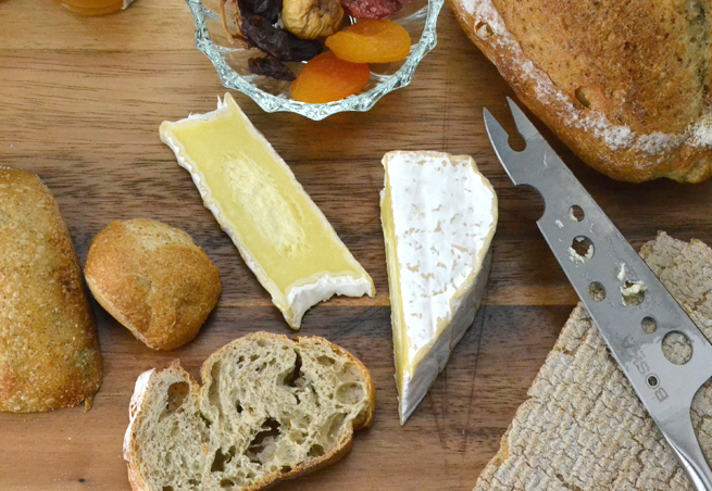 クール・ド・ヌーシャテルAOP5