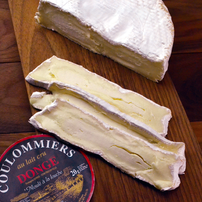 ドンジェ社クロミエ1